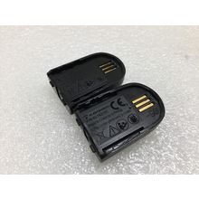 Lot of 2 - OEM Plantronics Battery 82742-01 for Savi W440 W440M W740 W745 WH500