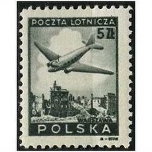 1946 Michel 428 - MNH (**)