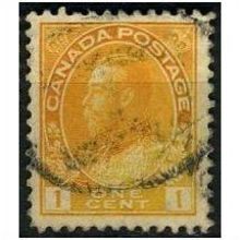 1922/1931 SG 246 - #2 fine used (o)