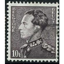 1936/1969 Michel 430yc - fine used (o) - Phosphor paper