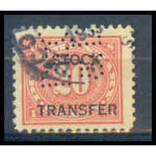 Used RD6 20c Stock Transfer Fine Plus WA2387
