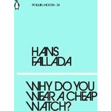 Why Do You Wear a Cheap Watch?