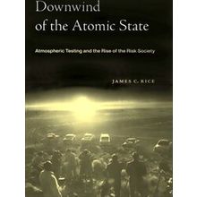 Downwind Of The Atomic State