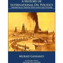 A History of International Oil Politics