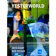 Yesterworld