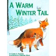 A Warm Winter Tail