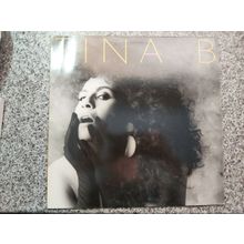 Tina B ‎– Tina B (960 364-1) 1984 (LP)
