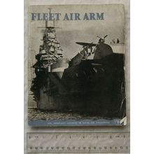 1943 Fleet Air Arm, Admiralty Account of Naval Air Operations