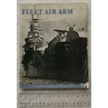 1943 Fleet Air Arm, Admiralty Account of Naval Air Operations