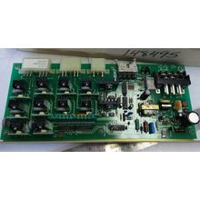 NEW MEIKI CONTROL/OUTPUT CIRCUIT BOARD M-341TP, 07653030000,FJ