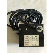 JAPAN MR-2A-3 MOTOR AC100V,315,S961528,Ap