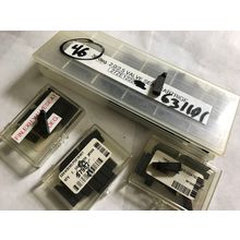 lot MODCO TOOLS 27ZE-1222-6313,VALVE INSERT CARTRIDGE VALENITE 27ZE-1222-8311,EQ