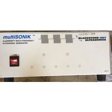 BlackStone NEY MSP-18T-208V-CLM,Ultrasonics GENERATOR,MULTISONIK,C313901-A3B,AC