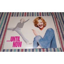 DREW BARRYMORE 1999 PROMO CARD "UNTIL NOW -NEVER BEEN KISSED -7 X 5