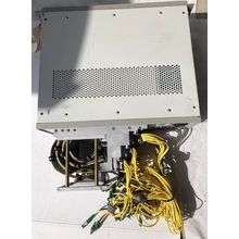 JDS SC0145-Z000153 FIBER OPTIC SWITCH FIBER 46-90,CL