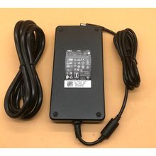 Dell 240W AC Adapter LA240PM160 GA240PE1-00 00MFK9 0FWCRC 19.5V 12.3A
