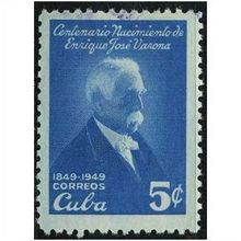 1950 SG 536 - fine used (o)