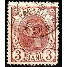 RUMÄNIEN ROMANIA [1894] MiNr 0101 Y ( O/used )