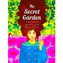 The Sisterhood-The Secret Garden - Frances Hodgson Burnett