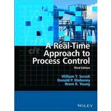 A Real-Time Approach to Process Control