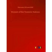 Women of the Teutonic Nations
