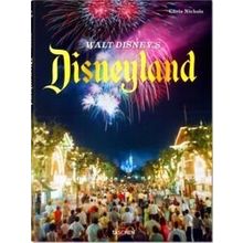 Walt Disney S Disneyland