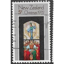 1972 SG 991 - fine used (o)