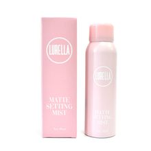 Matte Setting Mist 80 ml[ ]