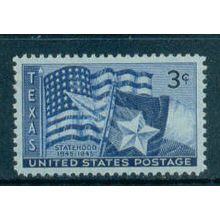 938 3c Texas Fine MNH MA0030 (5)