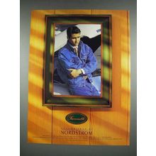 1992 Fa?onnable Fashion Ad - Exclusively at Nordstrom