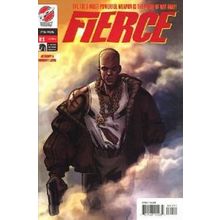 Fierce (2004 Ltd) # 001 NM MODERN AGE COMICS