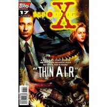 X-Files # 017 NM MODERN AGE COMICS