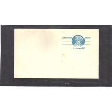 UX64 6c John Hanson PreCnx CV00492