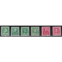 860 2c James Cooper Fine Plus MNH VA0739f