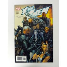 X-Treme X-Men #35 Marvel Comics Intifada Part 5 of 5 FN 2004