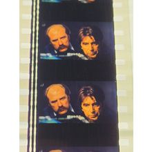 HEAT. Pk SVJ - b048V . 1 STRIP OF 5 - 35MM FILM CELLS