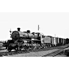 97 NCC ‘EARL OF ULSTER’ 2-6-0 IRELAND