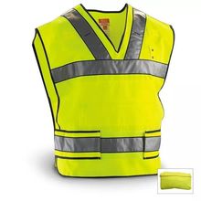 5.11 Tactical 49003 ANSI I High Viz Traffic Vest
