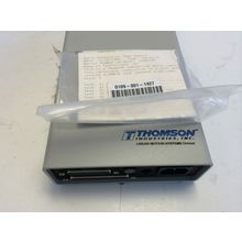 THOMSON TMC-1101 LINEAR MOTION SERVO CONTROLLER RS-232,X AXIS,BB