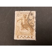 ICOLLECTZONE Greece C26 VF used Airmails with cds