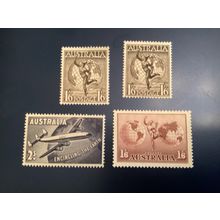 ICOLLECTZONE Australia C5-8 XF NH
