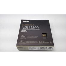 Asus USB-BT500 Bluetooth 5.0 USB Adapter with Ultra Small Design Read*Detail*