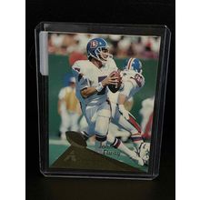 John Elway #12 | 1994 Pinnacle Football Trading Card