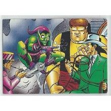 SPIDER-MAN ' 30th ANNIVERSARY ' card # 32