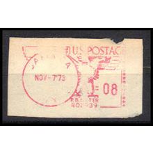Used Revenue 8c Meter ..a, NY. E0997
