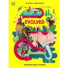 Evolved