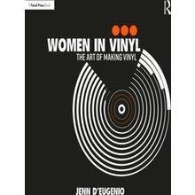 Women In Vinyl