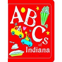 Abcs Regional Abcs Of Indiana