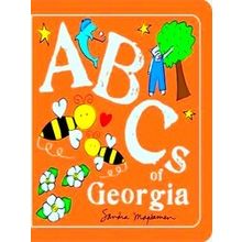 Abcs Regional Abcs Of Georgia