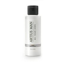 4 OZ. Beard Wash (Shampoo) [ ]